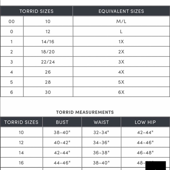 Torrid 1X off the shoulder smocked plaid top - Picture 5 of 5